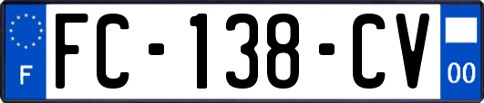 FC-138-CV