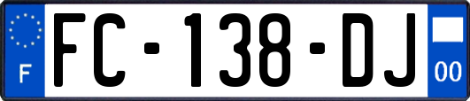 FC-138-DJ