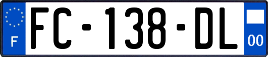 FC-138-DL