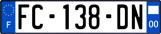 FC-138-DN