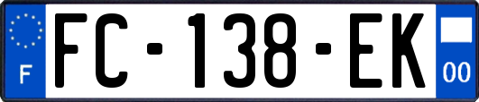 FC-138-EK