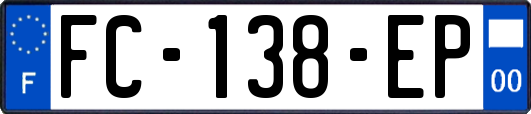 FC-138-EP