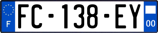 FC-138-EY