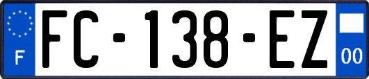 FC-138-EZ