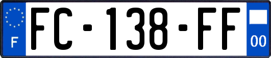 FC-138-FF