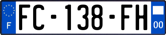 FC-138-FH