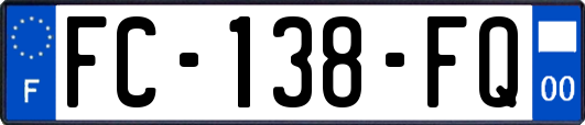 FC-138-FQ