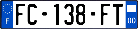 FC-138-FT