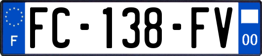 FC-138-FV