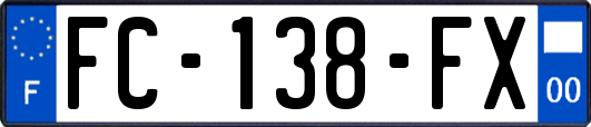 FC-138-FX