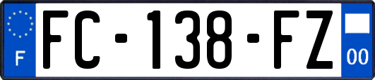 FC-138-FZ