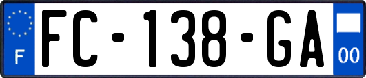 FC-138-GA