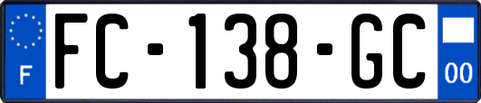 FC-138-GC