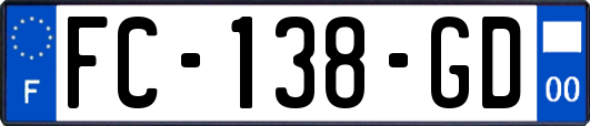 FC-138-GD