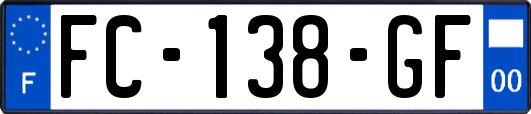 FC-138-GF