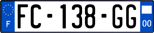 FC-138-GG