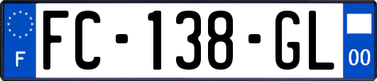 FC-138-GL
