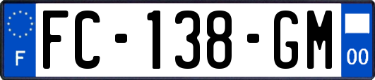 FC-138-GM