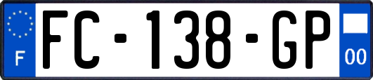 FC-138-GP