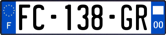 FC-138-GR