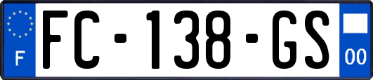 FC-138-GS