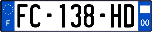 FC-138-HD