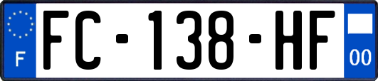 FC-138-HF