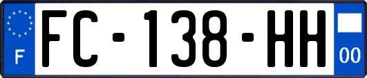 FC-138-HH