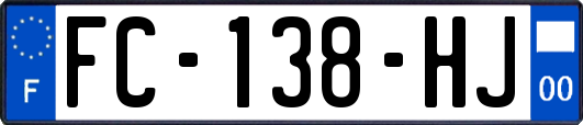 FC-138-HJ