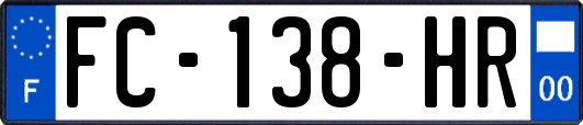 FC-138-HR