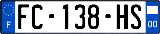 FC-138-HS