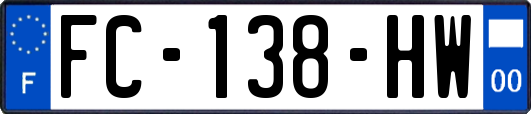 FC-138-HW