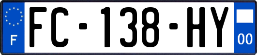 FC-138-HY