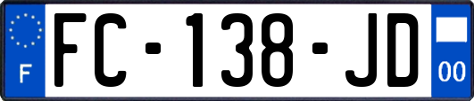 FC-138-JD