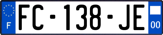 FC-138-JE