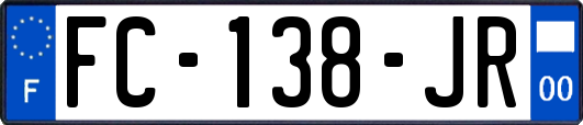 FC-138-JR