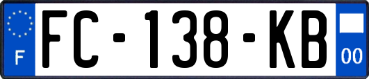FC-138-KB