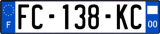 FC-138-KC