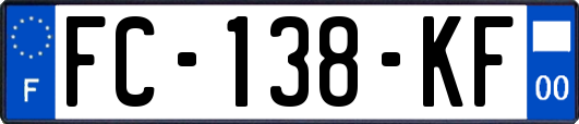 FC-138-KF