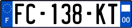 FC-138-KT