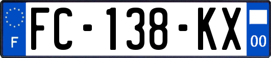 FC-138-KX
