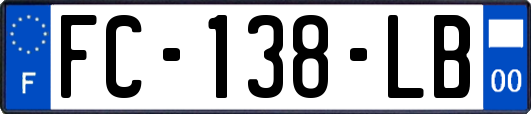 FC-138-LB