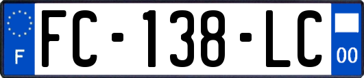 FC-138-LC