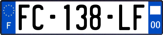 FC-138-LF