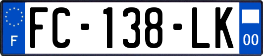 FC-138-LK