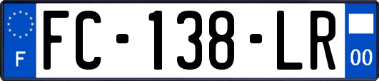 FC-138-LR
