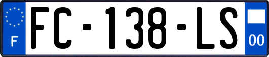 FC-138-LS