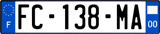FC-138-MA
