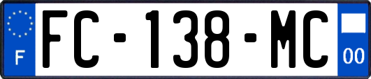 FC-138-MC