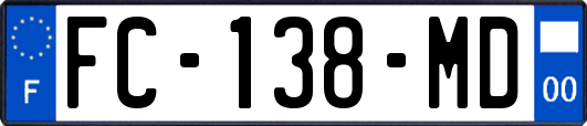 FC-138-MD